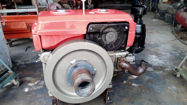 ขายเครื่อง ER 1700.22แรงเครื่องฟิดให่มพร้อมใช้เครื่องแน่นติดนิ่มรับประกันคุณภาพ ครับ