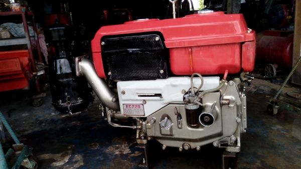 ขายเครื่อง ER 1700.22แรงเครื่องฟิดให่มพร้อมใช้เครื่องแน่นติดนิ่มรับประกันคุณภาพ ครับ