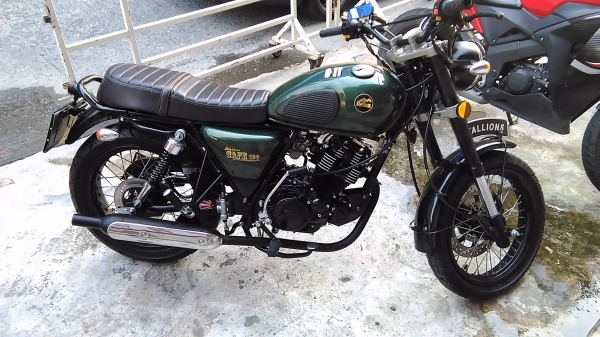 ขาย stallian centure150