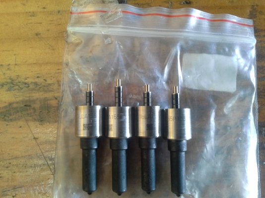 เทอร์โบF55ใบบิลเลต ฝาดีแม็ก หัวฉีดซิ่ง8รู เทอร์โบF55ใบบิลเลต ฝาดีแม็ก หัวฉีดซิ่ง8รู