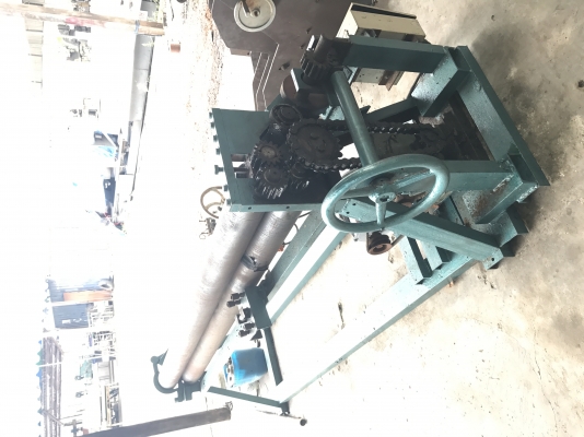 ขายม้วน8ฟุตม้วนได้4มิลลูกกลิ้ง6นิ้วตันราคาเบาๆครับ