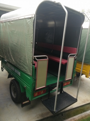 รถสามล้อเอนกประสงค์ ลดราคาพิเศษสุดๆ สนใจสินค้าติดต่อเซลสันต์เลยครับ