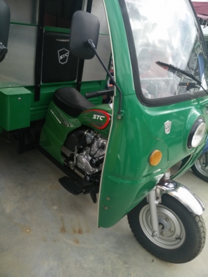 รถสามล้อเอนกประสงค์ ลดราคาพิเศษสุดๆ สนใจสินค้าติดต่อเซลสันต์เลยครับ