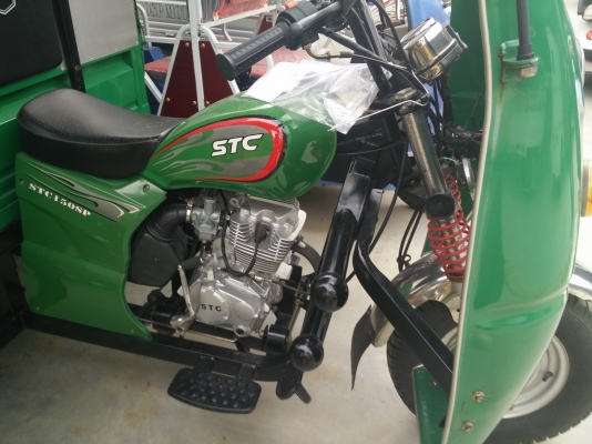 รถสามล้อเอนกประสงค์ ลดราคาพิเศษสุดๆ สนใจสินค้าติดต่อเซลสันต์เลยครับ