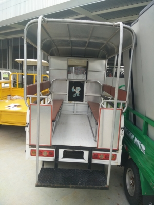 รถสามล้อเอนกประสงค์ ลดราคาพิเศษสุดๆ สนใจสินค้าติดต่อเซลสันต์เลยครับ