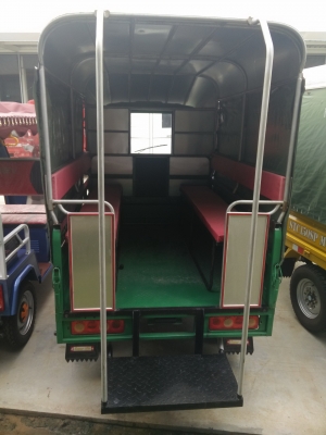 รถสามล้อเอนกประสงค์ ลดราคาพิเศษสุดๆ สนใจสินค้าติดต่อเซลสันต์เลยครับ