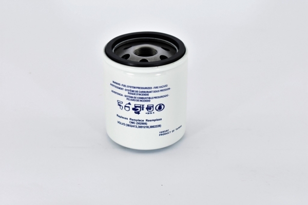 ขายอะไหล่เรือ Sierra Fuel/Water Separating Filter, Volvo Penta, OMC, 18-7989 ขายอะไหล่เรือ Sierra Fuel/Water Separating Filter, Volvo Penta, OMC, 18-7989