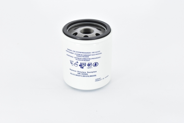 ขายอะไหล่เรือ Sierra Fuel/Water Separating Filter, Volvo Penta, OMC, 18-7989 ขายอะไหล่เรือ Sierra Fuel/Water Separating Filter, Volvo Penta, OMC, 18-7989