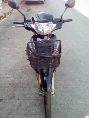 ็Honda wave 125I ปี 48 เล่มโอน