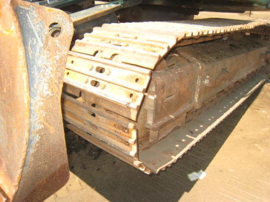 Kobelco SK135SR-2 #YY05-13157 รอนำเข้าจากญี่ปุ่น โทร. 080-6565422 (หนิง)