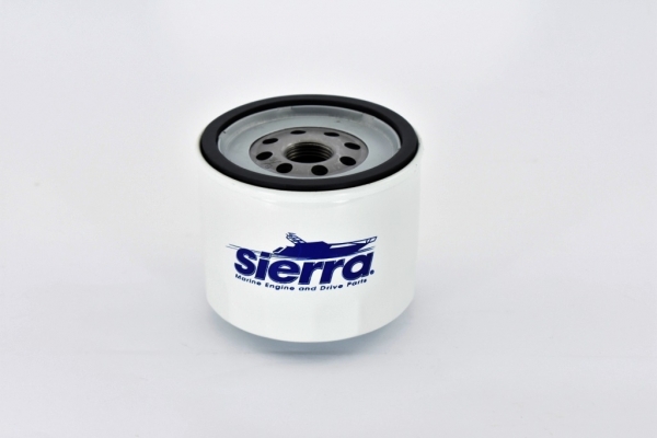 ขายอะไหล่เรือ Sierra Oil Filter, Mercruiser, Volvo Penta, Yamaha Etc., 18-7824-1