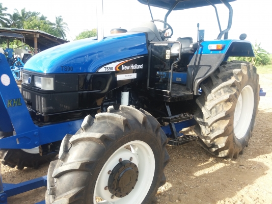 ขายฟอรดทีเอส90ปี06พน้อมใช้