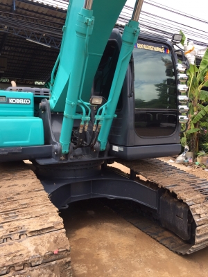 KOBELCO SK200-8 Super X KOBELCO SK200-8 Super X