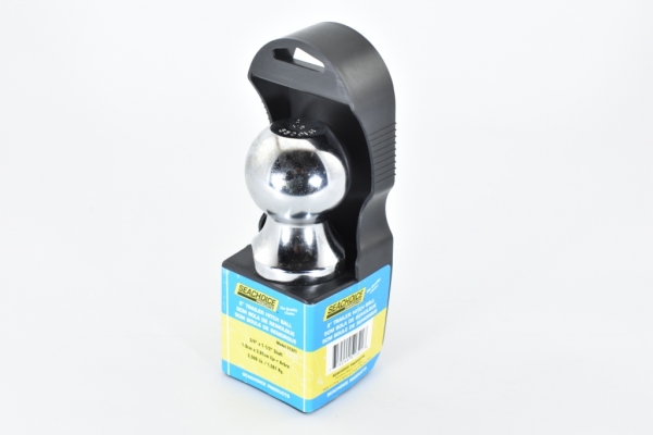 ขายอะไหล่เรือ 2&quot; Trailer hitch ball chrome plated steel , shaft 3/4&quot;x2-1/2&quot; by Marpac