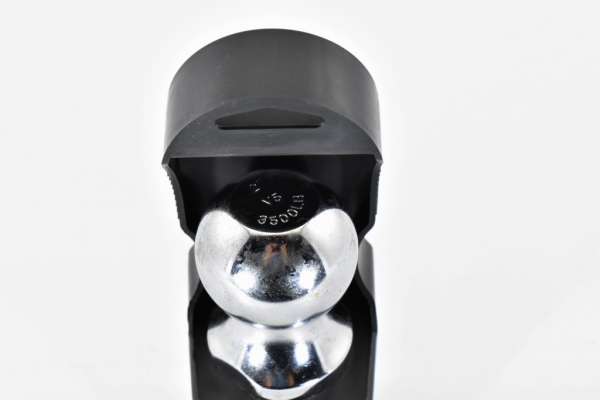 ขายอะไหล่เรือ 2&quot; Trailer hitch ball chrome plated steel , shaft 3/4&quot;x2-1/2&quot; by Marpac
