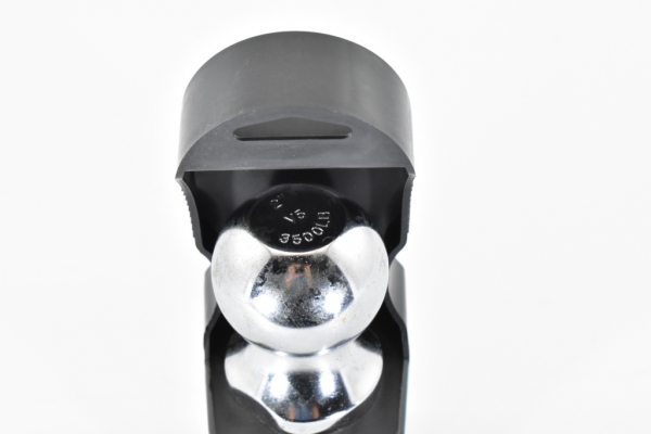 ขายอะไหล่เรือ 2&quot; Trailer hitch ball chrome plated steel , shaft 3/4&quot;x2-1/2&quot; by Marpac