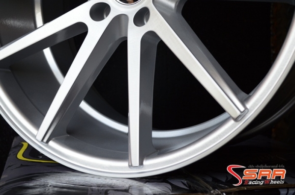 ล้อแม็กซ์สำหรับใส่ BMW VOSSEN VFS1 ขอบ20 นิ้ว ล้อแม็กซ์สำหรับใส่ BMW VOSSEN VFS1 ขอบ20 นิ้ว