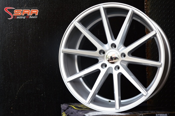 ล้อแม็กซ์สำหรับใส่ BMW VOSSEN VFS1 ขอบ20 นิ้ว