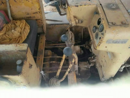 ขาย 275,000 บาท CATTERPILAR D5Dเครื่องดี ปั้มเดิมแรง โช่หนา พร้อมใช้งาน เอกสารชื้อขาย รถอยู่ จ.ชัยภูมิ โทร&ไอดีไลน์ 0610710295 ขาย 275,000 บาท CATTERPILAR D5Dเครื่องดี ปั้มเดิมแรง โช่หนา พร้อมใช้งาน เอกสารชื้อขาย รถอยู่ จ.ชัยภูมิ โทร&ไอดีไลน์ 0610710295