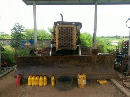 ขาย 275,000 บาท CATTERPILAR D5Dเครื่องดี ปั้มเดิมแรง โช่หนา พร้อมใช้งาน เอกสารชื้อขาย รถอยู่ จ.ชัยภูมิ โทร&ไอดีไลน์ 0610710295 ขาย 275,000 บาท CATTERPILAR D5Dเครื่องดี ปั้มเดิมแรง โช่หนา พร้อมใช้งาน เอกสารชื้อขาย รถอยู่ จ.ชัยภูมิ โทร&ไอดีไลน์ 0610710295