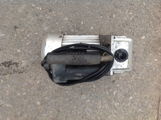 เครื่อง wax น้ำยาแอร์ มือสอง