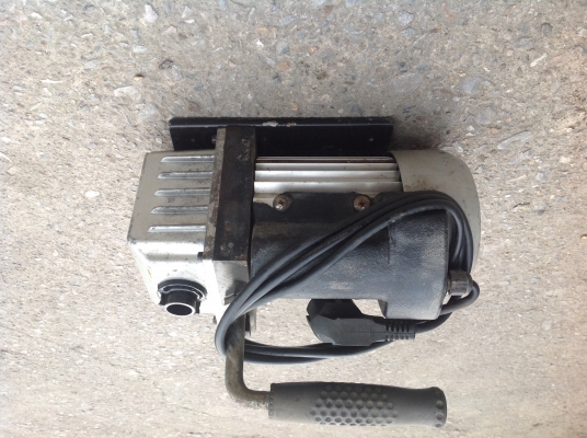 เครื่อง wax น้ำยาแอร์ มือสอง