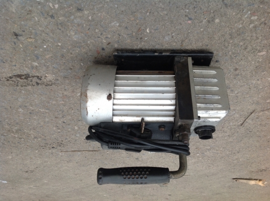 เครื่อง wax น้ำยาแอร์ มือสอง