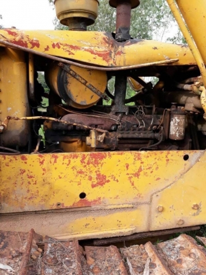 ขาย 235,000 บาท CATTERPILAR D5Dเครื่องดี ปั้มเดิมแรง โช่หนา พร้อมใช้งาน เอกสารชื้อขาย รถอยู่ จ.อุบลราชธานี โทร&ไอดีไลน์ 0610710295 ขาย 235,000 บาท CATTERPILAR D5Dเครื่องดี ปั้มเดิมแรง โช่หนา พร้อมใช้งาน เอกสารชื้อขาย รถอยู่ จ.อุบลราชธานี โทร&ไอดีไลน์ 0610710295