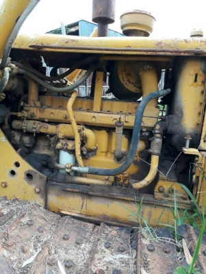 ขาย 235,000 บาท CATTERPILAR D5Dเครื่องดี ปั้มเดิมแรง โช่หนา พร้อมใช้งาน เอกสารชื้อขาย รถอยู่ จ.อุบลราชธานี โทร&ไอดีไลน์ 0610710295 ขาย 235,000 บาท CATTERPILAR D5Dเครื่องดี ปั้มเดิมแรง โช่หนา พร้อมใช้งาน เอกสารชื้อขาย รถอยู่ จ.อุบลราชธานี โทร&ไอดีไลน์ 0610710295