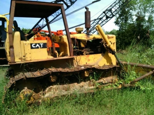 ขาย 235,000 บาท CATTERPILAR D5Dเครื่องดี ปั้มเดิมแรง โช่หนา พร้อมใช้งาน เอกสารชื้อขาย รถอยู่ จ.อุบลราชธานี โทร&ไอดีไลน์ 0610710295 ขาย 235,000 บาท CATTERPILAR D5Dเครื่องดี ปั้มเดิมแรง โช่หนา พร้อมใช้งาน เอกสารชื้อขาย รถอยู่ จ.อุบลราชธานี โทร&ไอดีไลน์ 0610710295