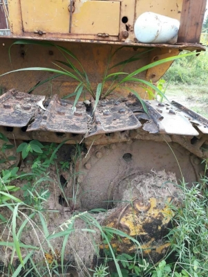 ขาย 235,000 บาท CATTERPILAR D5Dเครื่องดี ปั้มเดิมแรง โช่หนา พร้อมใช้งาน เอกสารชื้อขาย รถอยู่ จ.อุบลราชธานี โทร&ไอดีไลน์ 0610710295 ขาย 235,000 บาท CATTERPILAR D5Dเครื่องดี ปั้มเดิมแรง โช่หนา พร้อมใช้งาน เอกสารชื้อขาย รถอยู่ จ.อุบลราชธานี โทร&ไอดีไลน์ 0610710295