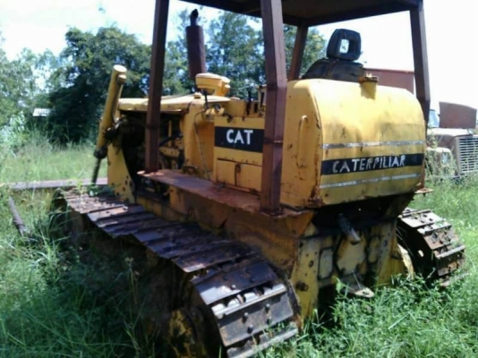 ขาย 235,000 บาท CATTERPILAR D5Dเครื่องดี ปั้มเดิมแรง โช่หนา พร้อมใช้งาน เอกสารชื้อขาย รถอยู่ จ.อุบลราชธานี โทร&ไอดีไลน์ 0610710295 ขาย 235,000 บาท CATTERPILAR D5Dเครื่องดี ปั้มเดิมแรง โช่หนา พร้อมใช้งาน เอกสารชื้อขาย รถอยู่ จ.อุบลราชธานี โทร&ไอดีไลน์ 0610710295