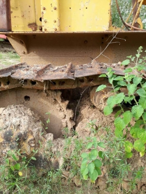 ขาย 235,000 บาท CATTERPILAR D5Dเครื่องดี ปั้มเดิมแรง โช่หนา พร้อมใช้งาน เอกสารชื้อขาย รถอยู่ จ.อุบลราชธานี โทร&ไอดีไลน์ 0610710295 ขาย 235,000 บาท CATTERPILAR D5Dเครื่องดี ปั้มเดิมแรง โช่หนา พร้อมใช้งาน เอกสารชื้อขาย รถอยู่ จ.อุบลราชธานี โทร&ไอดีไลน์ 0610710295