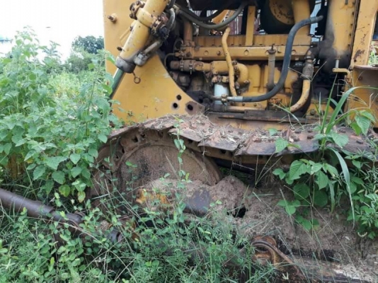 ขาย 235,000 บาท CATTERPILAR D5Dเครื่องดี ปั้มเดิมแรง โช่หนา พร้อมใช้งาน เอกสารชื้อขาย รถอยู่ จ.อุบลราชธานี โทร&ไอดีไลน์ 0610710295 ขาย 235,000 บาท CATTERPILAR D5Dเครื่องดี ปั้มเดิมแรง โช่หนา พร้อมใช้งาน เอกสารชื้อขาย รถอยู่ จ.อุบลราชธานี โทร&ไอดีไลน์ 0610710295