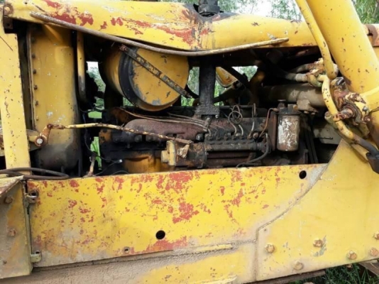 ขาย 235,000 บาท CATTERPILAR D5Dเครื่องดี ปั้มเดิมแรง โช่หนา พร้อมใช้งาน เอกสารชื้อขาย รถอยู่ จ.อุบลราชธานี โทร&ไอดีไลน์ 0610710295 ขาย 235,000 บาท CATTERPILAR D5Dเครื่องดี ปั้มเดิมแรง โช่หนา พร้อมใช้งาน เอกสารชื้อขาย รถอยู่ จ.อุบลราชธานี โทร&ไอดีไลน์ 0610710295