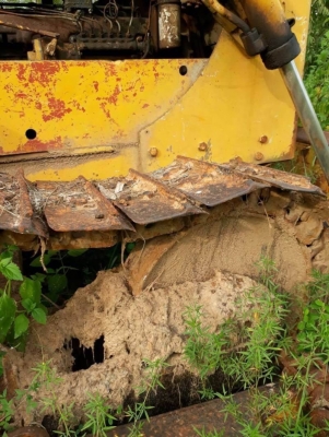 ขาย 235,000 บาท CATTERPILAR D5Dเครื่องดี ปั้มเดิมแรง โช่หนา พร้อมใช้งาน เอกสารชื้อขาย รถอยู่ จ.อุบลราชธานี โทร&ไอดีไลน์ 0610710295 ขาย 235,000 บาท CATTERPILAR D5Dเครื่องดี ปั้มเดิมแรง โช่หนา พร้อมใช้งาน เอกสารชื้อขาย รถอยู่ จ.อุบลราชธานี โทร&ไอดีไลน์ 0610710295