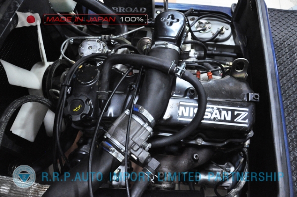 ขายรถโฟล์คลิฟท์มือสอง KOMATSU รุ่น FG30H-490448 นำเข้าจากประเทศญี่ปุ่น 100\% ไม่เคยใช้งานในไทย