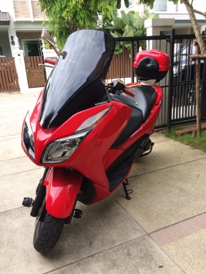 ฟรีดาวน์ Honda Forza300 ปี13 รถสวยออกศูนย์มือแรกพร้อมของแต่ง ฟรีดาวน์ Honda Forza300 ปี13 รถสวยออกศูนย์มือแรกพร้อมของแต่ง