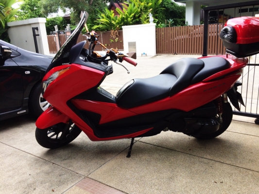 ฟรีดาวน์ Honda Forza300 ปี13 รถสวยออกศูนย์มือแรกพร้อมของแต่ง ฟรีดาวน์ Honda Forza300 ปี13 รถสวยออกศูนย์มือแรกพร้อมของแต่ง