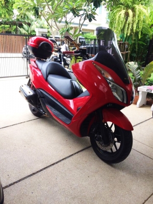 ฟรีดาวน์ Honda Forza300 ปี13 รถสวยออกศูนย์มือแรกพร้อมของแต่ง ฟรีดาวน์ Honda Forza300 ปี13 รถสวยออกศูนย์มือแรกพร้อมของแต่ง