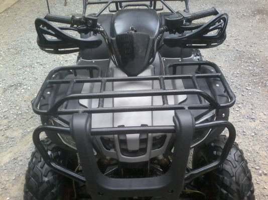 ATV KONIK150cc AUTO ATV KONIK150cc AUTO