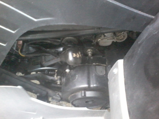 ATV KONIK150cc AUTO ATV KONIK150cc AUTO