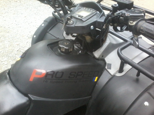 ATV KONIK150cc AUTO ATV KONIK150cc AUTO