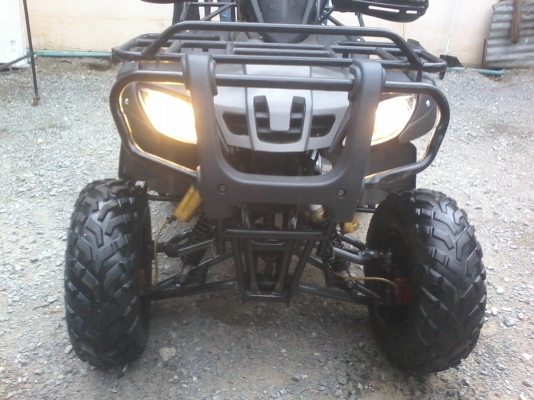 ATV KONIK150cc AUTO ATV KONIK150cc AUTO