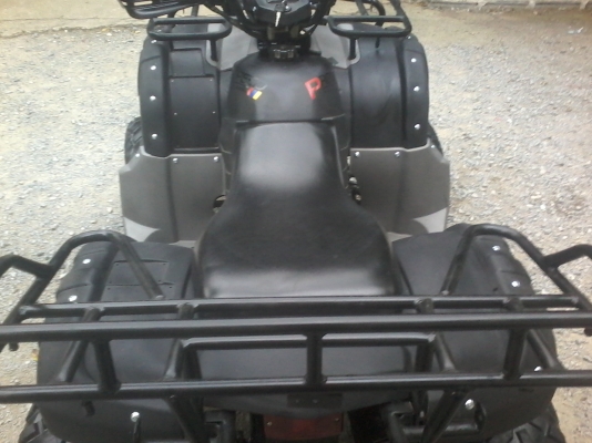 ATV KONIK150cc AUTO ATV KONIK150cc AUTO