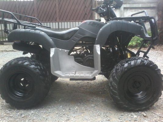 ATV KONIK150cc AUTO