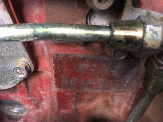 ขายด่วนสิบล้อดั้มสามมิตร320ปี48 มีระบบลาก สภาพสวยเดิมๆบางๆ