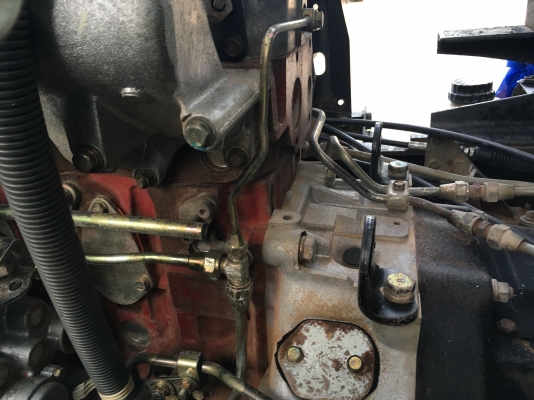 ขายด่วนสิบล้อดั้มสามมิตร320ปี48 มีระบบลาก สภาพสวยเดิมๆบางๆ