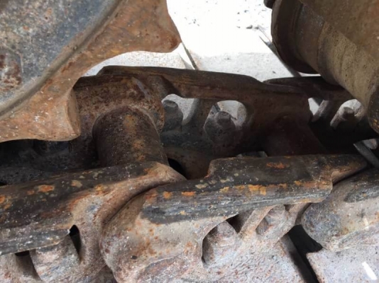 ขาย 1,350,000 บาท รถแบคโฮ KOMATSU PC200-8 ใช้งาน 15,xxx ชั่วโมง สภาพสวย พร้อมใช้งาน เอกสารเล่มทะเบียน   รถอยู่ บางนา โทร&amp;ไอดีไลน์ 0610710295