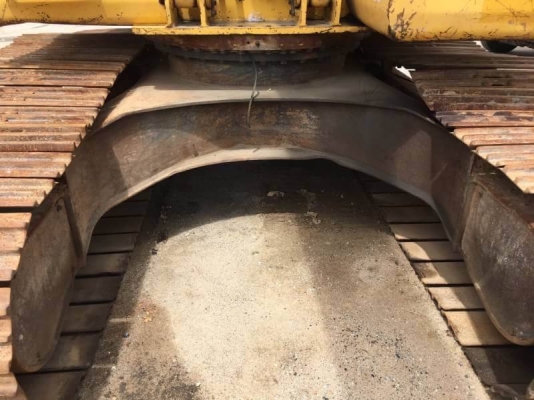 ขาย 1,350,000 บาท รถแบคโฮ KOMATSU PC200-8 ใช้งาน 15,xxx ชั่วโมง สภาพสวย พร้อมใช้งาน เอกสารเล่มทะเบียน   รถอยู่ บางนา โทร&amp;ไอดีไลน์ 0610710295